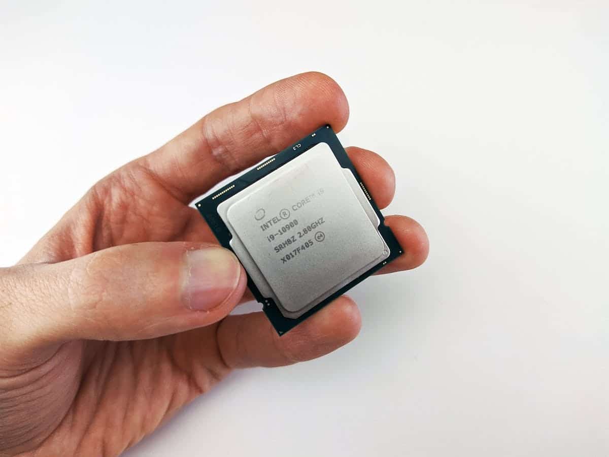 Comprendre les différences entre les processeurs Intel Pentium et Intel Core