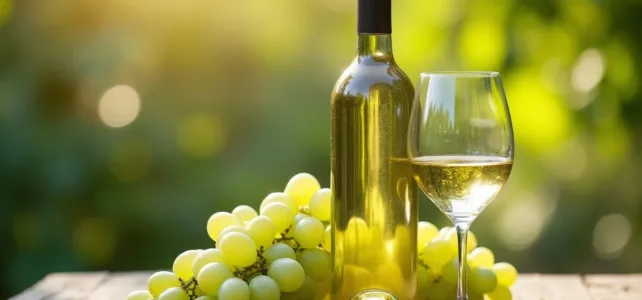 Explorez les secrets envoûtants du vin Chablis
