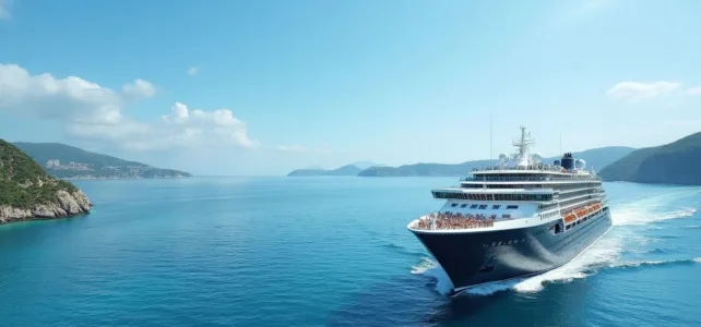 Les merveilles de la mer : explorer l’univers de Costa Croisières Les merveilles de la mer : explorer l’univers de Costa Croisières