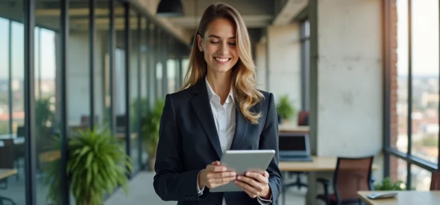 Les dernières tendances et actualités immobilières à ne pas manquer en 2024