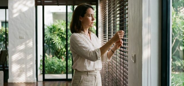 Les solutions pour une protection solaire efficace dans votre maison Les solutions pour une protection solaire efficace dans votre maison