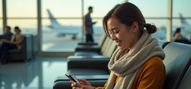 Les dernières tendances et conseils pour voyager en toute sérénité en 2024 Les dernières tendances et conseils pour voyager en toute sérénité en 2024