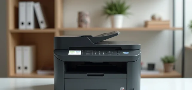 Notre avis sur la Brother DCP-L3550CDW : une imprimante multifonction à la loupe