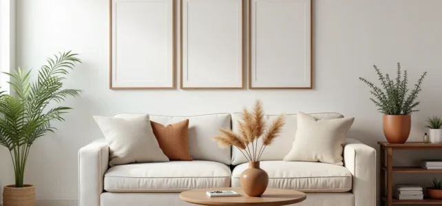 Astuces et inspirations pour sublimer votre intérieur et améliorer votre maison
